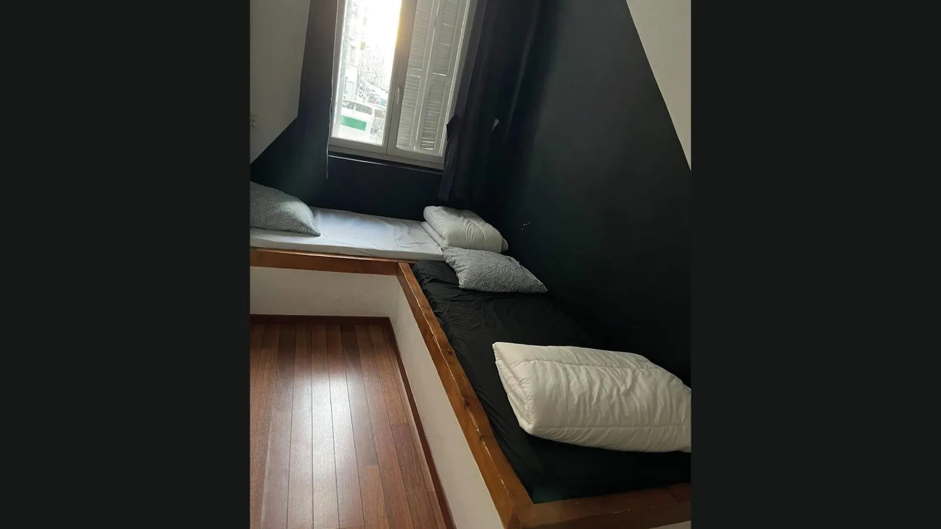 Vue Exceptionnelle - Vieux Port Apartment Marseille France