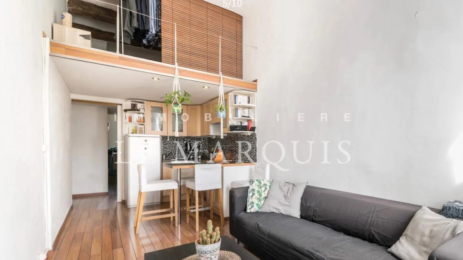 Vue Exceptionnelle - Vieux Port Apartment Marseille